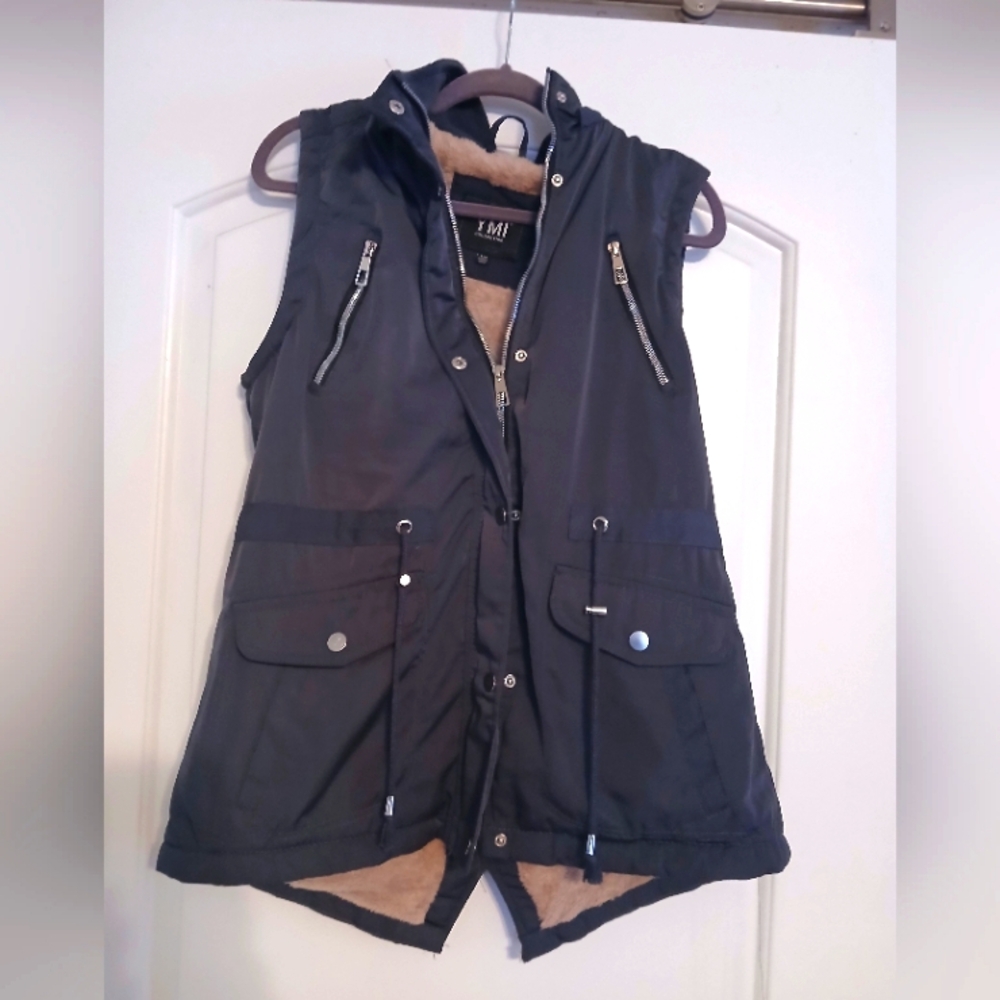 YMI Vest
